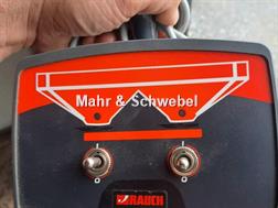 Rauch MDS 19.1 C Kundenauftrag