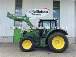 John Deere 6130 M