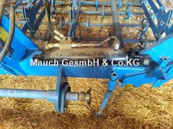 Lemken Korund 600 L