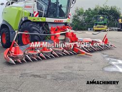 Kemper autosteer