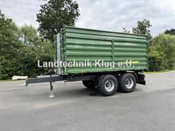 Fuhrmann FF 20.000 5,15x2,48