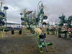 Krone SWADRO TS 680
