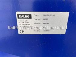 Dalbo Powerchain 800