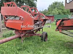 Deutz-Fahr M 1300