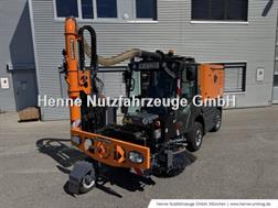 Schmidt Schmidt Swingo 200+ Sinkkastenreiniger Miete
