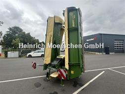 Krone EasyCut B 950 Collect
