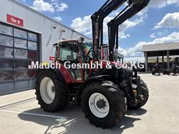 Lindner Geotrac 104