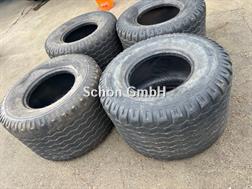 BKT 4 Reifen 500/50-17 BKT AW 708 - Paketpreis