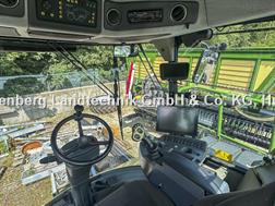 Krone BiG X 780