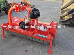 Maschio BARBI 140 MECH. SEITENVERSCHIEBUNG + GELENKWELLE