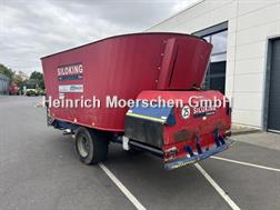 Siloking Duo 14 T