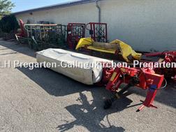 Lely Splendimo 320 Classic