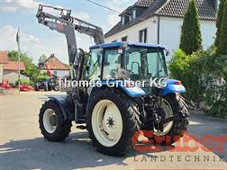 New Holland TL 90