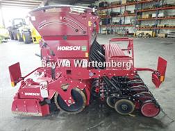 Horsch VERSA 3 KR