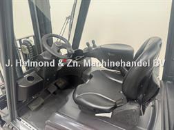 Linde 396 E 15-02