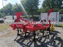 Pöttinger Synkro 3030 NOVA mit Conoroll