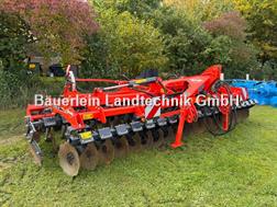 Kuhn Optimer L500R