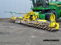 Kemper 2 speed gearbox