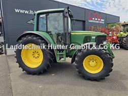 John Deere 6420