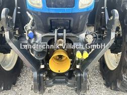 New Holland T 6020