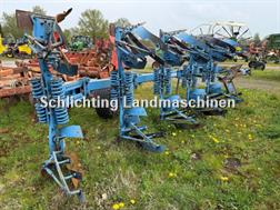 Lemken Europal 8X