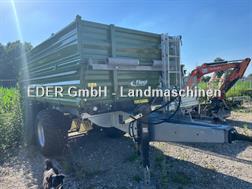 Fliegl TDK 140