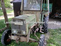 Fendt 103 S