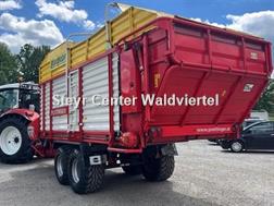 Pöttinger Pöttinger Europrofi 4000