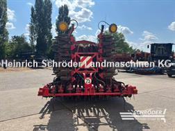 Väderstad SPIRIT 600 S XL