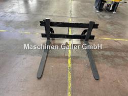 Stoll Palettengabel HD 1600kg 1000mm Euro