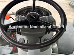Claas ARION 550