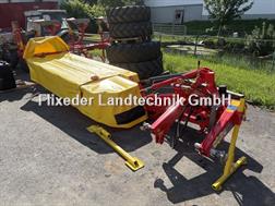 Pöttinger Novadisc 302