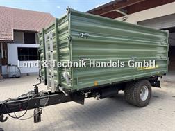 Fuhrmann FF 8000