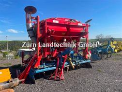 Lemken Zirkon 10/300+ Rauch Venta AL