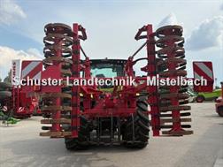 Horsch Terrano 4 FX