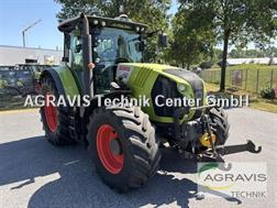 Claas ARION 640