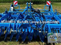 Lemken RUBIN 10/300 U