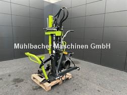 Posch Holzspalter Paldu M6622N, gebraucht