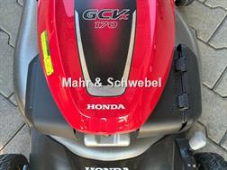 Honda HRN 536C2 VK
