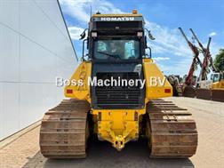 Komatsu D61PXi-24 - GPS System / Folding Blade