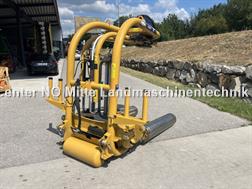 Tanco Wickelmaschine S 200