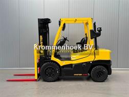 Hyster H 3.0 A