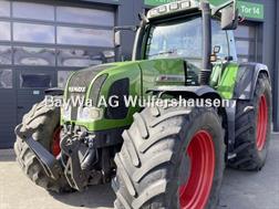 Fendt 926 Vario