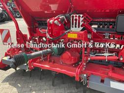 Horsch VERSA 3 KR
