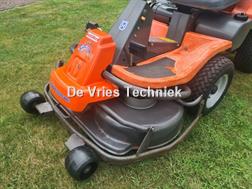 Husqvarna -