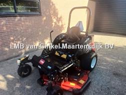 Toro Groundmaster 7210