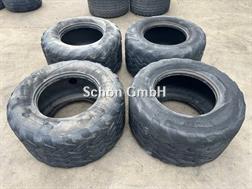 Vredestein 4 Reifen Flotation Pro 550/45 R22,5 - Paketpreis