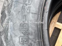 Alliance 13.6-28 T329 Golf