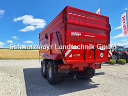 Krampe Big Body 540 Carrier