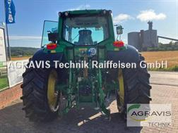 John Deere 6920